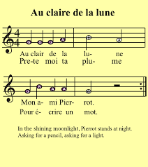 Pass Out The Gab Chimes And Play Along On This Tune A Great Way To Involve More Students And Reinforc Teaching Music Music Classroom Elementary Music Teacher