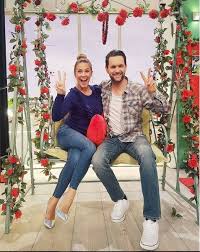 Переглянути більше від daniel boschmann у facebook. Wohoooo Gestern Sat 1 Fruhstucksfernsehen Facebook
