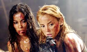 The Hills Have Eyes 2 (2007)