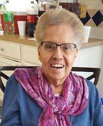 Yolinda Fuentes Obituary