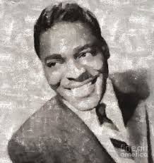 Brook Benton, Music Legend Painting by Esoterica Art Agency