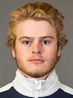 2018 Nordic Skiing Roster