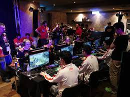 Newcastle anime & gaming con 2021: Best Video Game Tournaments In 2018 Quake2 Co Uk