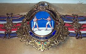 BBC - London - History - Photos: Boxing History