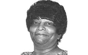 Ernestine Laster Obituary (2018)