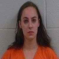 Temple woman fights officers in Polk County