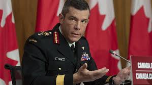 Dany fortin leaves vaccine rollout post pending military investigation. Once Vaccines Are In Canada They Could Be Deployed Within Days Macleans Ca