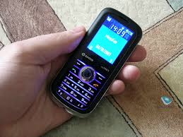 GSM-телефона Sagem my150X