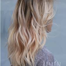 If you want to alleviate your hair care, layered haircuts for long hair are the best way to go. Ghost Layers Is A New Haircut Technique From Stylist Ramon Garcia Allure