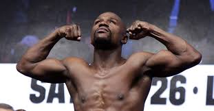 How rich is floyd mayweather? How Floyd Mayweather Became Boxing S First 1 Billion Fighter