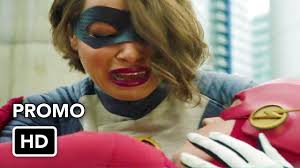 Synopsis:barry allen is a central city police forensic scientist with a reasonably happy life, despite the childhood trauma of a mysterious red and yellow lightning killing his mother and framing his father. The Flash 5x07 Promo O Come All Ye Thankful Hd Season 5 Episode 7 Promo Youtube