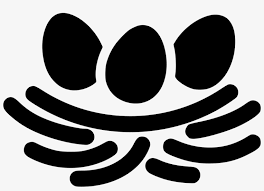 171 chicken vectors & graphics to download chicken 171. Brood Chicken Nest Egg Hatch Comments Free Icon Nesting Chicken Svg Transparent Png 980x664 Free Download On Nicepng