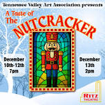 A Taste of the Nutcracker