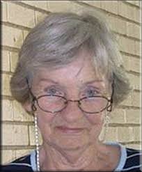 Nelda Nadine Warner Stephens (1927-2012)