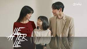 Sinopsis Lie After Lie Episode 7 Viu