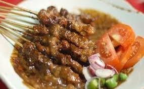 Resep Sate Ayam Madura Resep Masakan Resep Masakan Sehat Resep