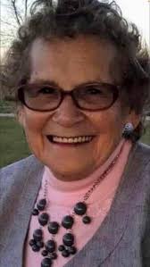 Obituary for Lillie Hensley