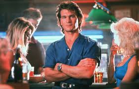 Патрик уэйн суэйзи patrick wayne swayze. I Am Patrick Swayze Documentary Tugs At The Heartstrings Debuts On Paramount Network August 18th Icon Vs Icon