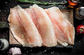 Pommes frites aus der heißluftfritteuse hatten einen geringeren fettgehalt allerdings wurden bei den pommes aus der heißluftfritteuse höhere acrylamidwerte gemessen: Fisch In Der Heissluftfritteuse Zubereiten Tipps Und 4 Rezepte