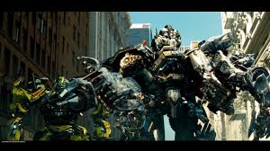 Liderados por megatron, los decepticons buscan la chispa suprema para poder usarla para apoderarse del. Transformers 1 Ending Scene Optimus Prime Vs Megatron Youtube