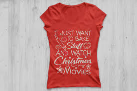 In this one, a boy learns just that through his love of his donkey. I Just Want To Bake Stuff And Watch Christmas Movies Svg Graphic By Cosmosfineart Creative Fabrica