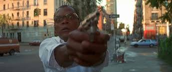 Jackson's barbed interplay, but clatters to a bombastic finish in a vain effort to cover for an overall lack of fresh ideas. Die Hard 3 The 4th Wall
