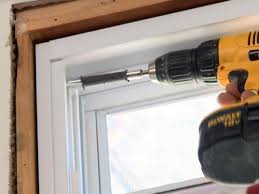 If the problem you're having with the window is that it won't stay up this is also. How To Install A New Window How Tos Diy