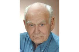 Charles Stevenson Obituary (1923