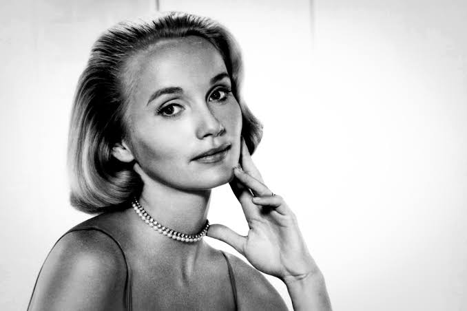 Eva Marie Saint, star of 'On the Waterfront' and 'North by Northwest,' dies at 102
