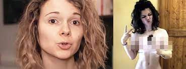 Youtube : Juju Fitcats parle des faux nudes qui circulent sur les réseaux
