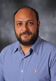 Jeffrey Bethel's Instagram, Twitter & Facebook