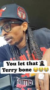 You let that 🥷🏽 Terry Bone 😂😭, #fypviralシ #funny #LikeFollowShare