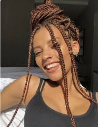 Ghana braids are an african style of hair found mostly in african countries and across the united states. 1001 Ideas For Beautiful Ghana Braids For Summer 2019