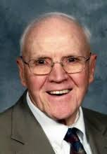 Obituary information for Lloyd Baird