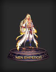 A fighter who follows the teachings of nen becomes a nen master. Male Nen Master Dfo World Wiki