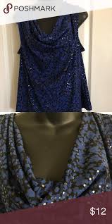 Collection Dressbarn Women S Size Xl Cool Fabric Womens Sizes Dressbarn