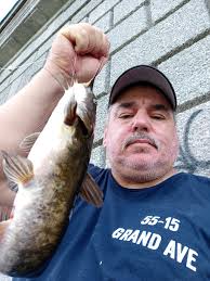 Upstate NY channel catfish fishing tips needed