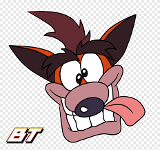 Douglas webster jan 29, 2021. Crash Bandicoot Crash Bandicoot Emblem Logo Png Pngegg