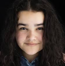 She Persisted the Musical Playbill by OregonChildrensTheatre