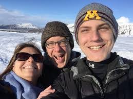 Alex Bruns's Instagram, Twitter & Facebook