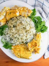 Near east products are high quality and easy to prepare. 10 Middle Eastern And Arabic Rice Dishes For Lunch Or Dinner Marocmama