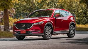 It is mazda's first car featuring its kodo design language. 2020 Mazda Cx 5 Buyer S Guide Reviews Specs Comparisons
