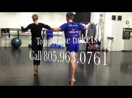 Frozen Angels" Choreography by Andrea Dawn Shelley