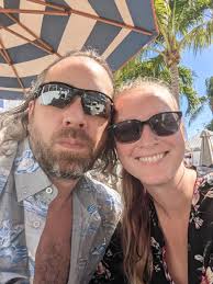 Rebecca Singleton and Joe Sides's Wedding Website