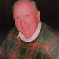 James Muldoon Obituary