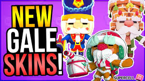 Bu tarz beni̇m #2 brawl stars skin yarışması ben titan oyuncu bugün oyun daki kostüm kapışması yani olimpiyat gibi oldu. Youtube Video Statistics For Brawlidays Gale 3 Supercell Make Yarismasi Brawl Stars Haberleri Noxinfluencer