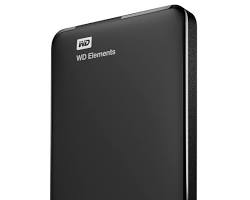 صورة Hard drive 1TB