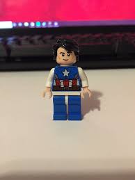 DC's Skyman (Sylvester Pemberton Jr.)