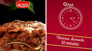 Como Preparar Lasana Precocida Youtube