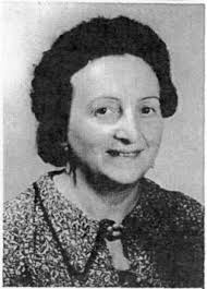 Clara Abramowitz, 1889-1983